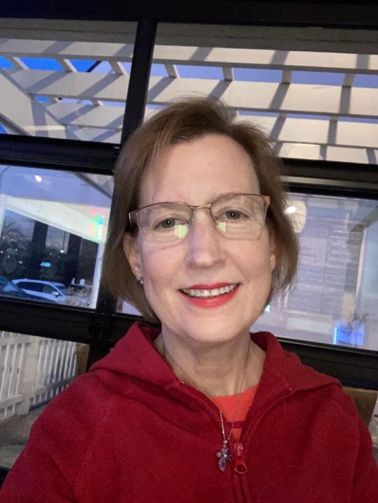 Mary Reilly