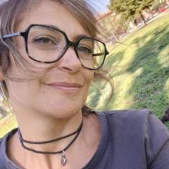 Cristina Martínez