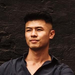 Henry Chen
