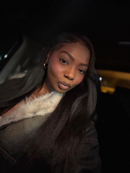 JaiLa Barker J