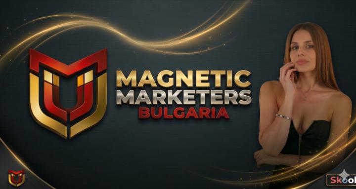 Magnetic Marketers Bulgaria