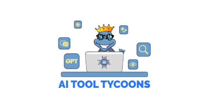 BT - AI TOOL TYCOONS