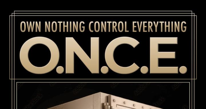 OwnNothingControlEverything