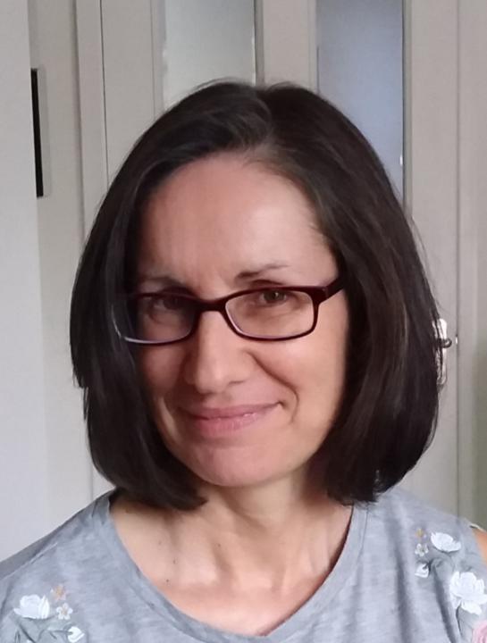 Julie Bayfield