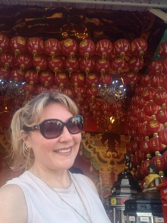 Rosario Rosario Valverde