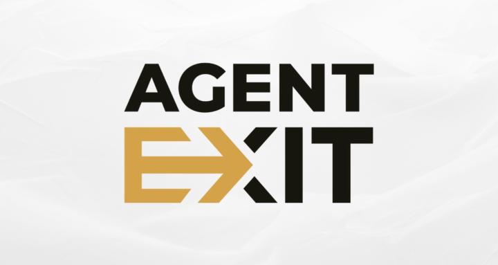 Agent Exit