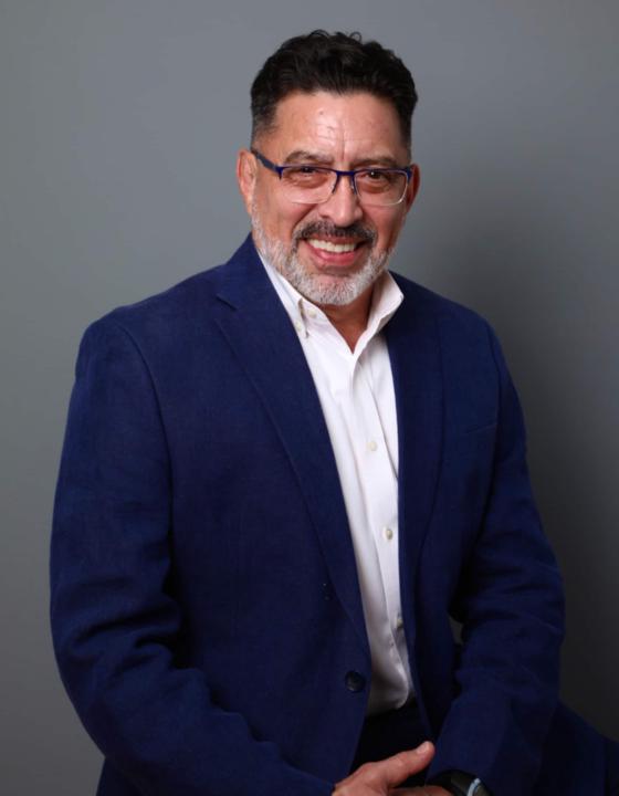 Pete Almeida