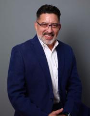 Pete Almeida