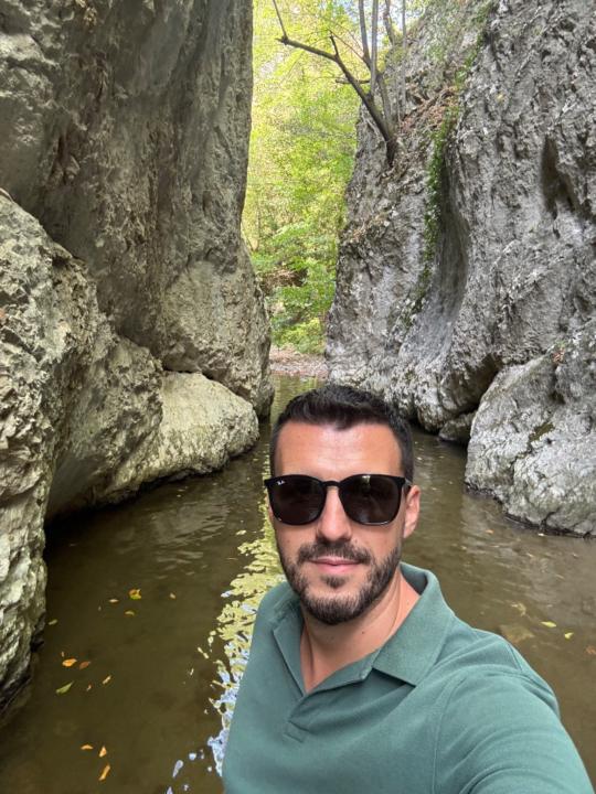 Alin Bursesc