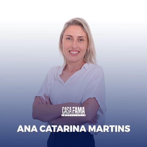 Catarina Martins