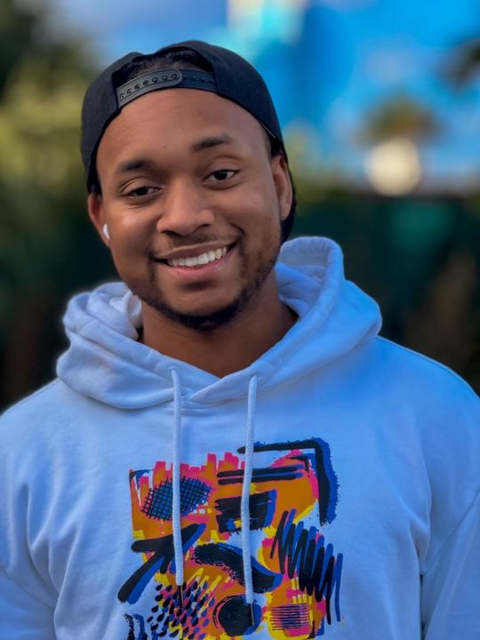 Damani Myrie