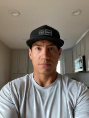 Luke McIntosh