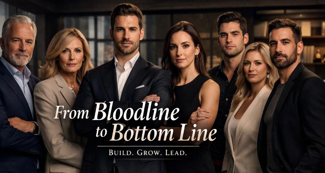Bloodline to Bottom Line
