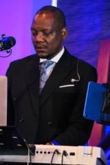 Edwin Mushuna