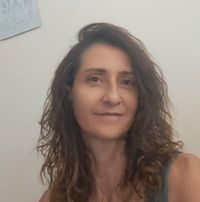 Димитрина Ценева