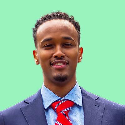 Zaak Hussein