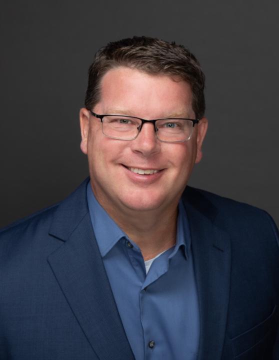 Brian Tulibaski