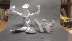 Goated Stop-motion