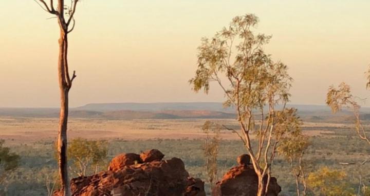 Australia - A Travelers Guild