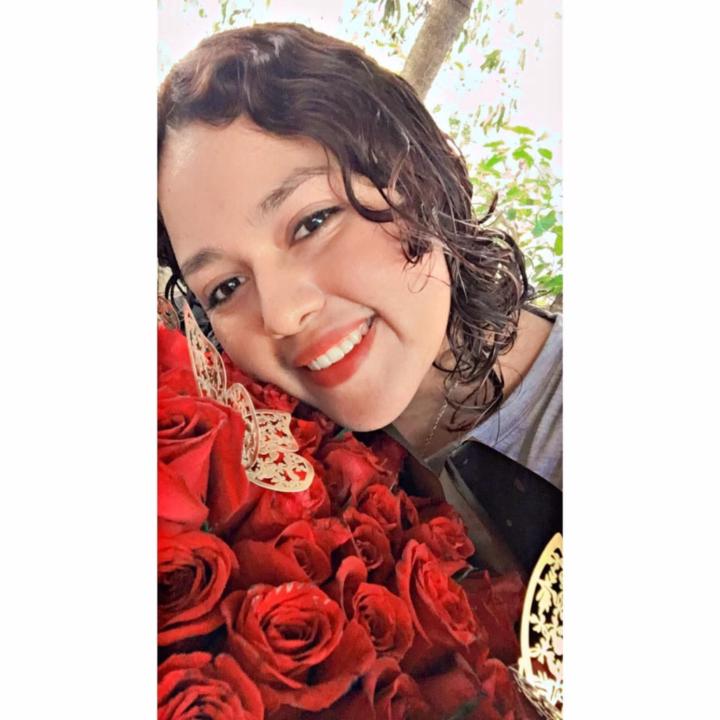 Karen Valentina Sumano Ruiz
