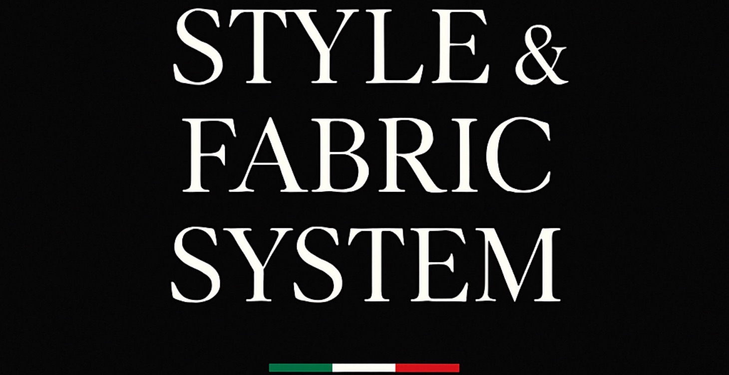 Style & Fabric System