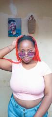 Joan Mathenge