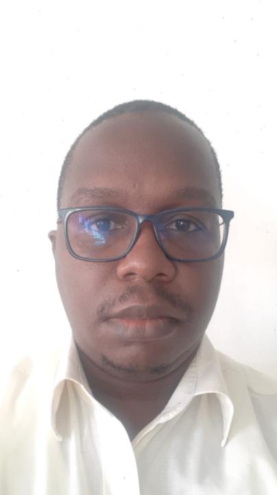 Kenneth Odhiambo