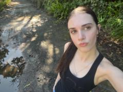 Charli Mcdonald