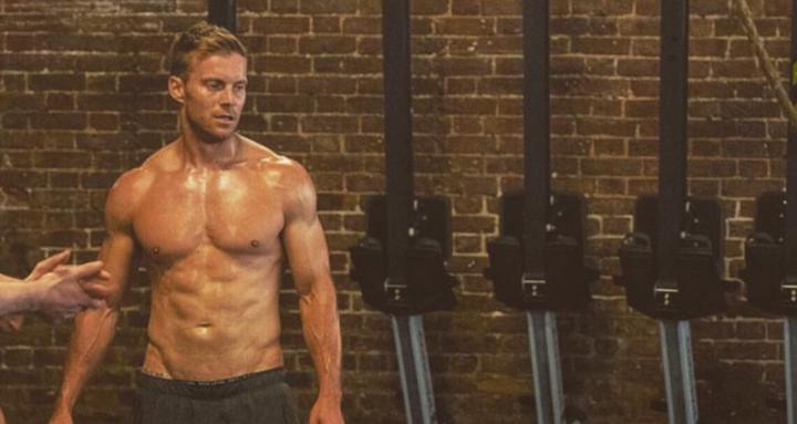 Bodyweight Workout Hub