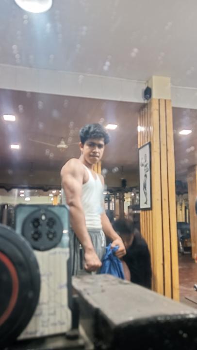 Kanieshk Jain