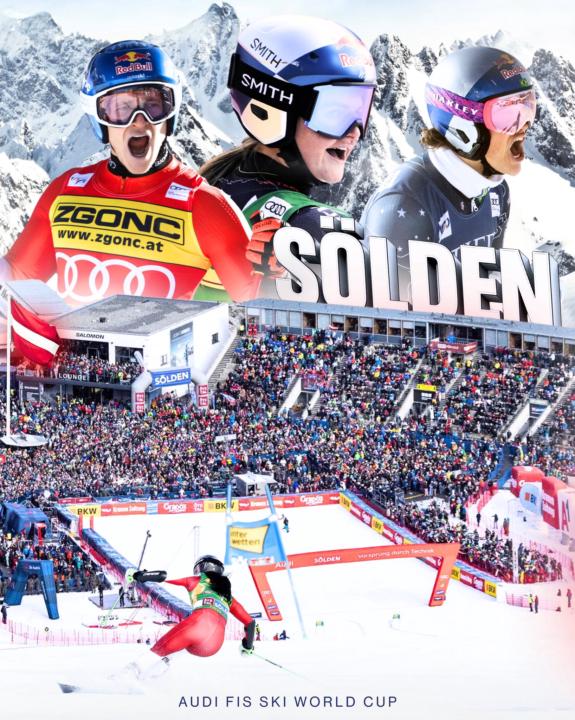 FIS SKI WORLD CUP