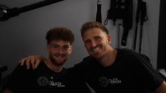 Jose Guerrero Martin