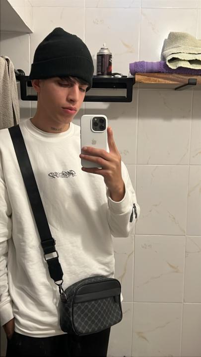 Braian Horsmann