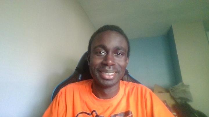 Charles Osugo
