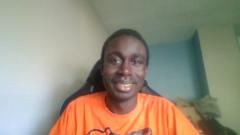 Charles Osugo