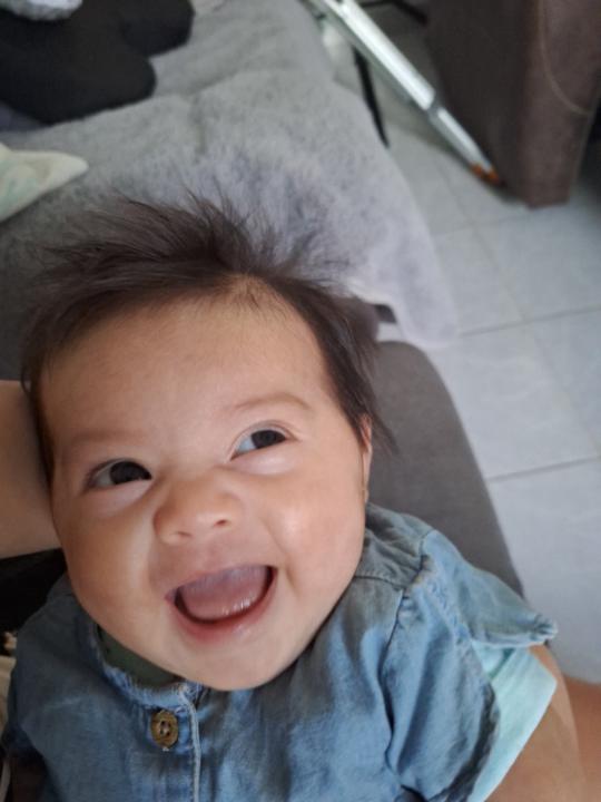 Leidy Balam Sabido