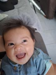 Leidy Balam Sabido