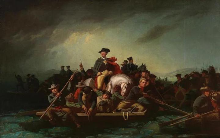 🇺🇸 Patriots of the American Revolution: The Fight for Freedom