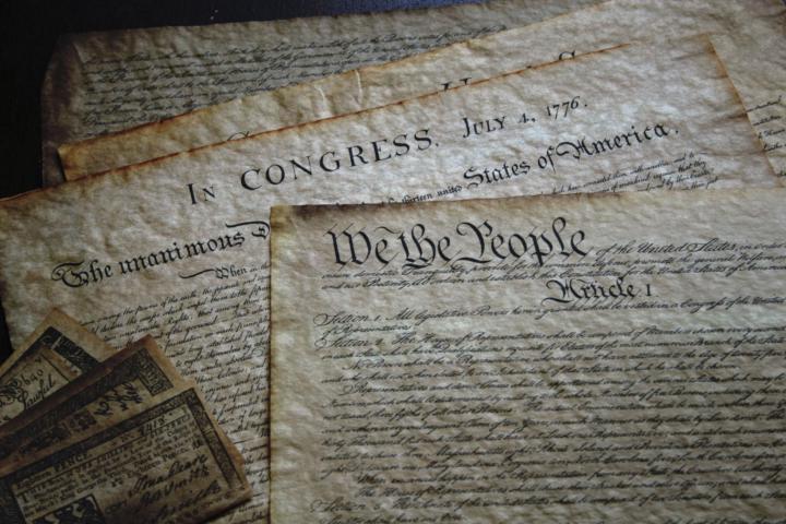 🇺🇸 The Declaration of Independence: The Foundation of American Freedom