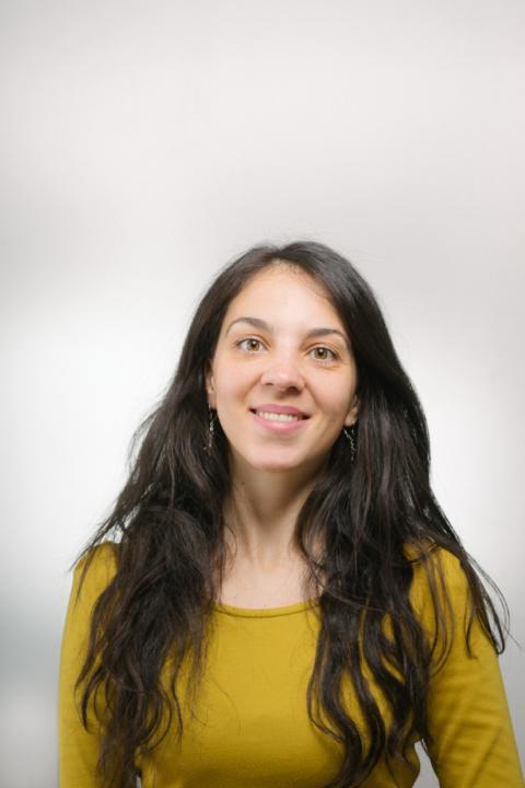 Plamena Kostova