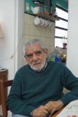 Anibal Mendoza