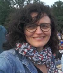 Catherine Nael