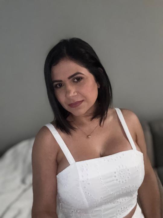 Maria Quintero