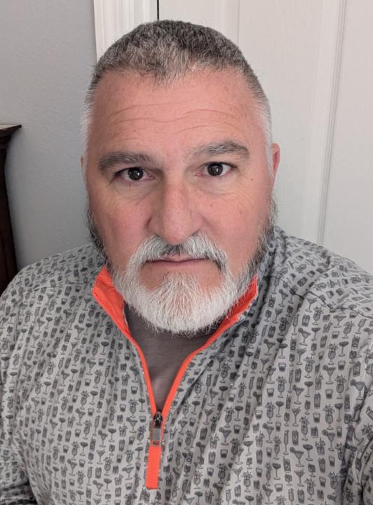 Dwayne Volkema