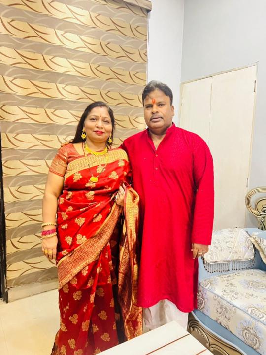 Anju Bala