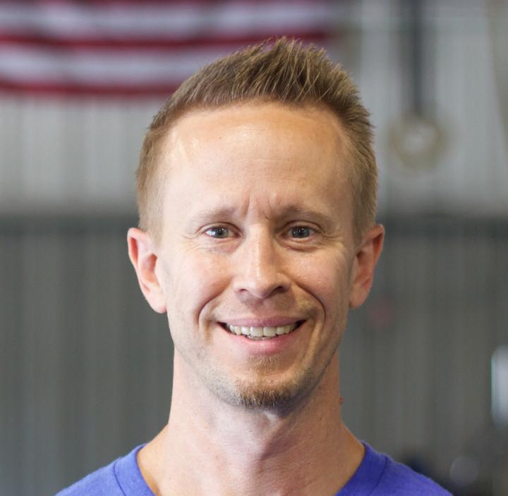 Chris Ecklund