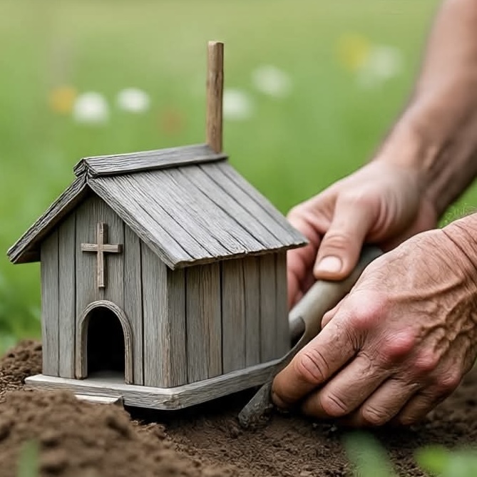 I’m using Skool to teach Church Planting