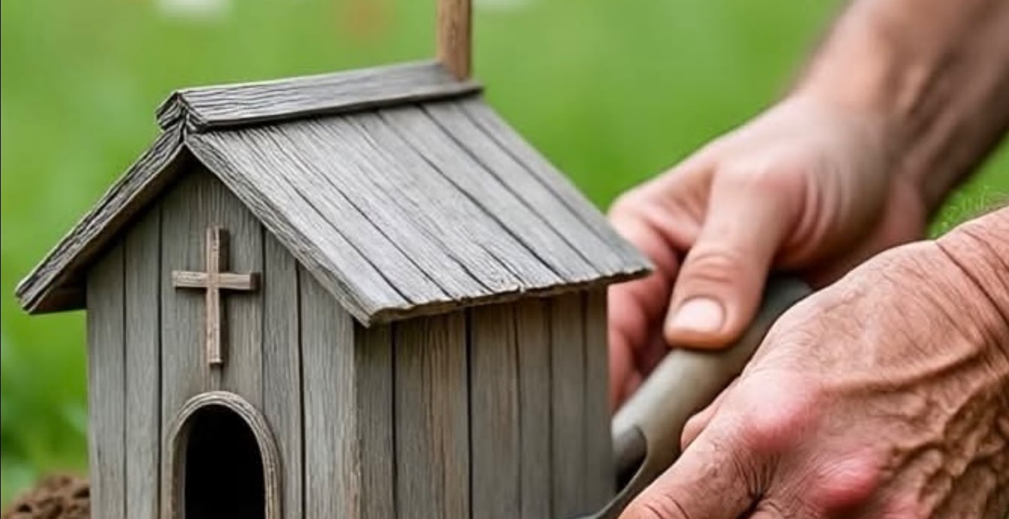 Disciple/Servant-Leadership Training