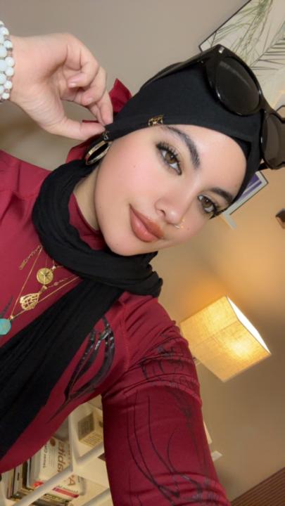 Zenab Najjar