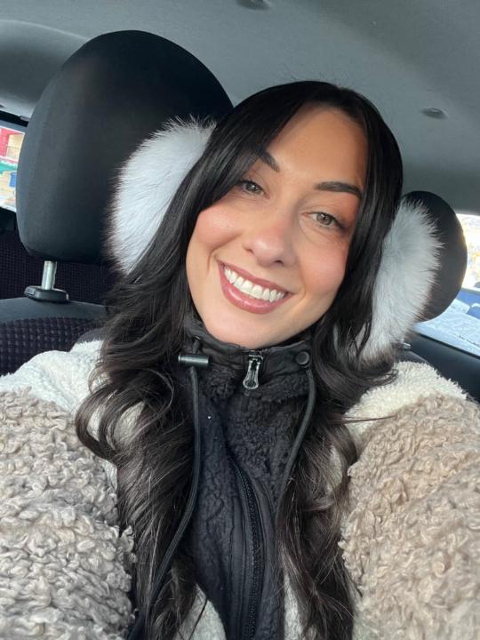 Rebecca LaRiviere